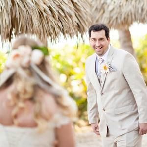 Meet your Posher, Danny